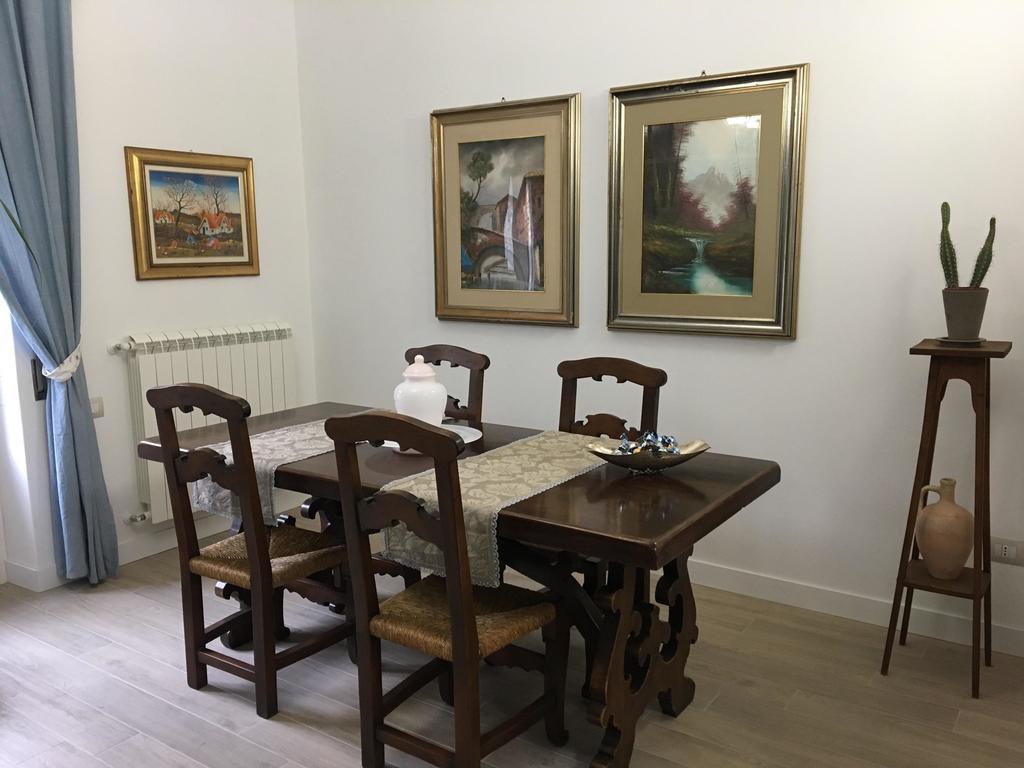 Atmosfera D'Arte - Private Parking Ξενοδοχείο Ορβιέτο Εξωτερικό φωτογραφία